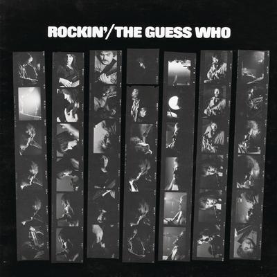 Smoke Big Factory (Remastered) By The Guess Who's cover