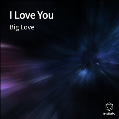 I Love You's cover