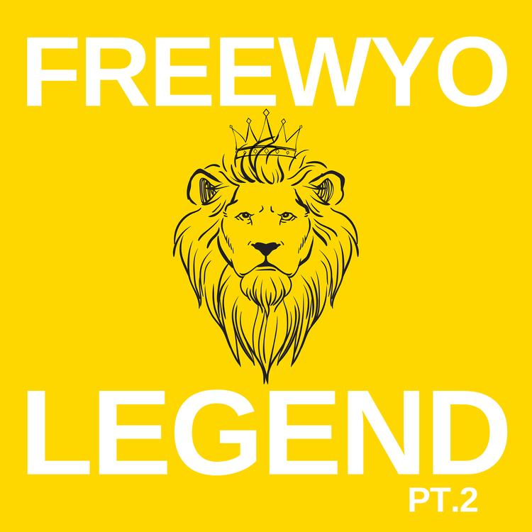 Freewyo's avatar image