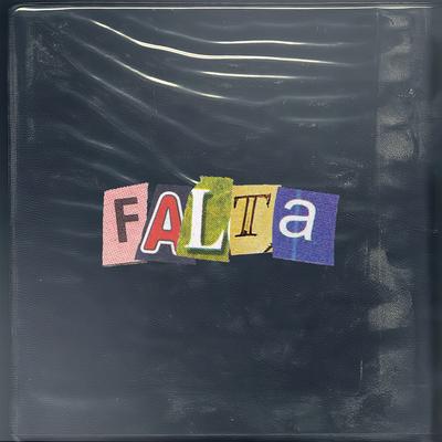 Falta By Groyer's cover