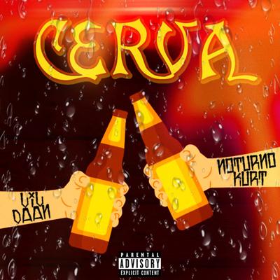 Cerva By Lil Daan, noturno kurt's cover