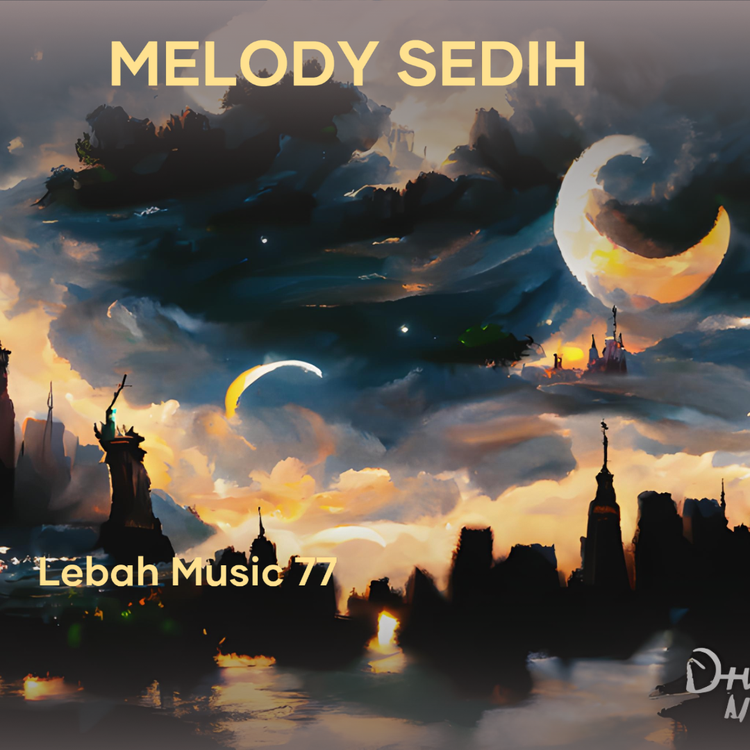 Lebah Music 77's avatar image