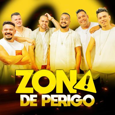 Zona de Perigo By Grupo Moleque's cover