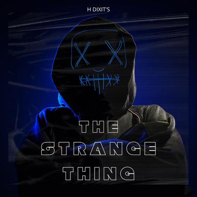 The Strange Thing's cover