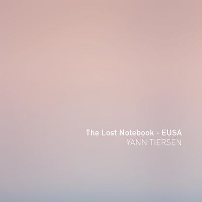 The Lost Notebook - EUSA's cover