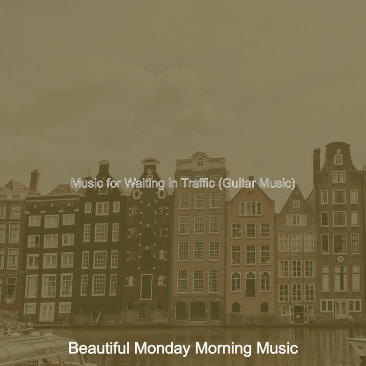 Beautiful Monday Morning Music's avatar image