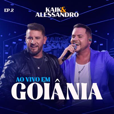 Direto e Reto (Ao Vivo) By Kaik & Alessandro, Gian & Giovani's cover