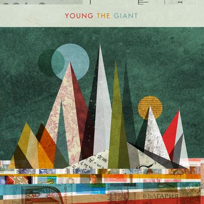 Every Little Thing By Young the Giant's cover