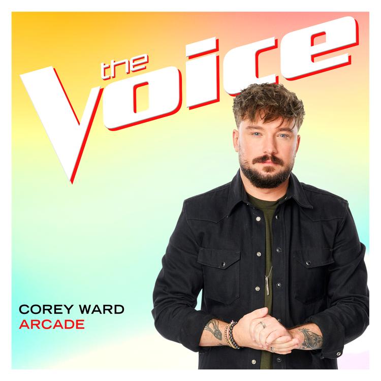 Corey Ward's avatar image