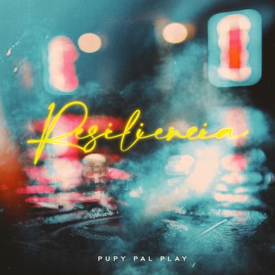 Pupy Pal'Play's cover