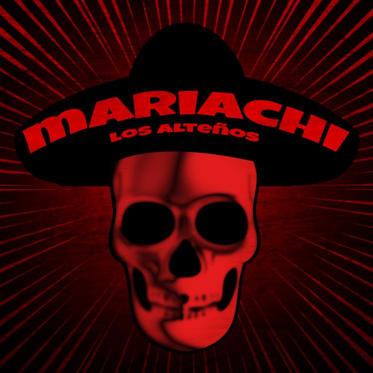 Mariachi los Alteños's avatar image