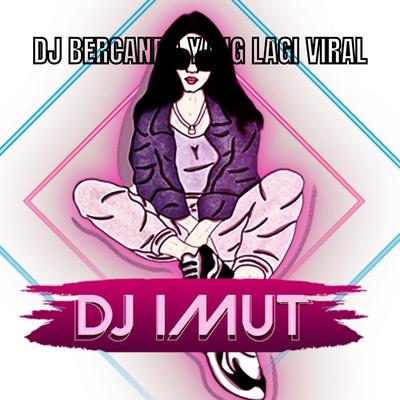 DJ Imut's cover