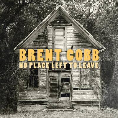 Black Creek By Brent Cobb's cover