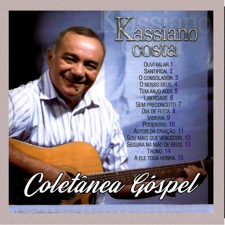 Kassiano Costa's avatar image