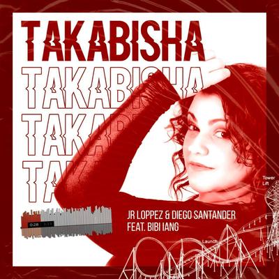 Takabisha Dub (Remix) By Jr Loppez, Bibi Iang's cover