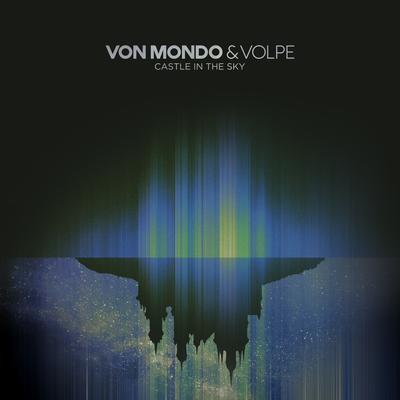 Castle in the Sky By Von Mondo, Volpe's cover