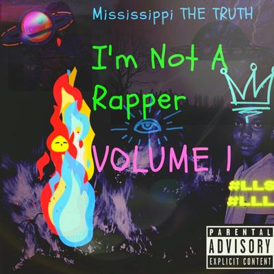 Mississippi The Truth's cover