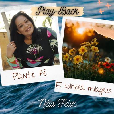 Néia Felix's cover