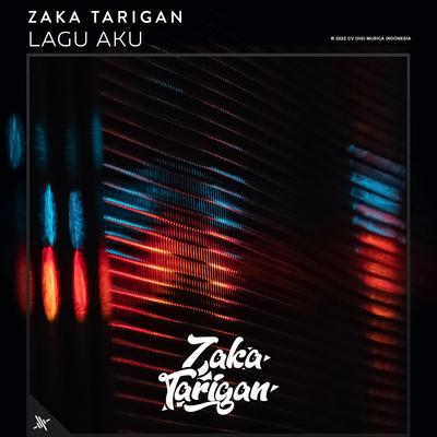 DJ Ghost By Zaka Tarigan's cover