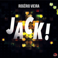 Rogério Vieira's avatar cover