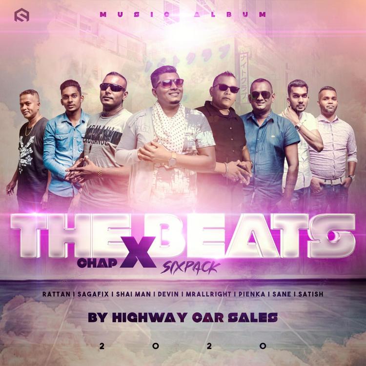 TheBeats's avatar image