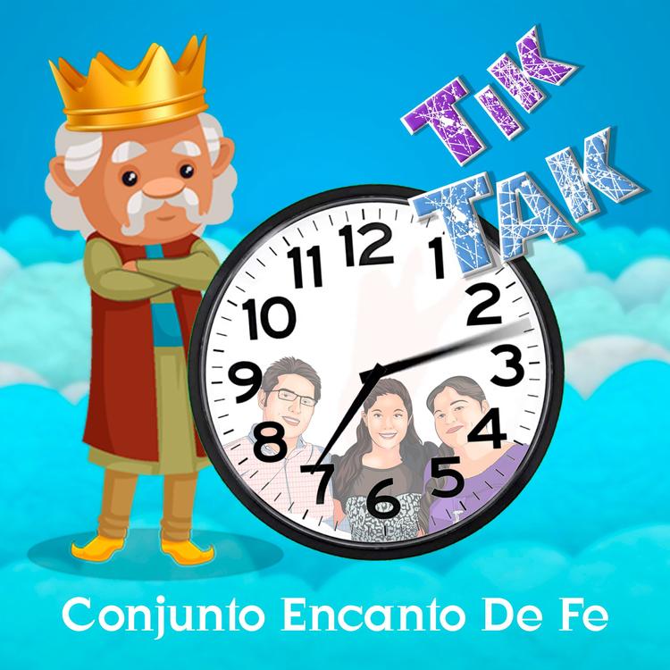 Conjunto Encanto de fe's avatar image