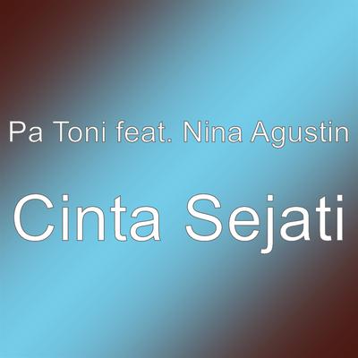 Cinta Sejati's cover