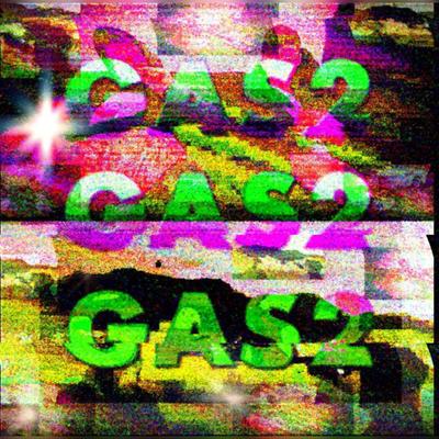 Gas 2's cover