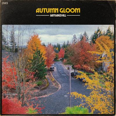 Autumn Gloom's cover