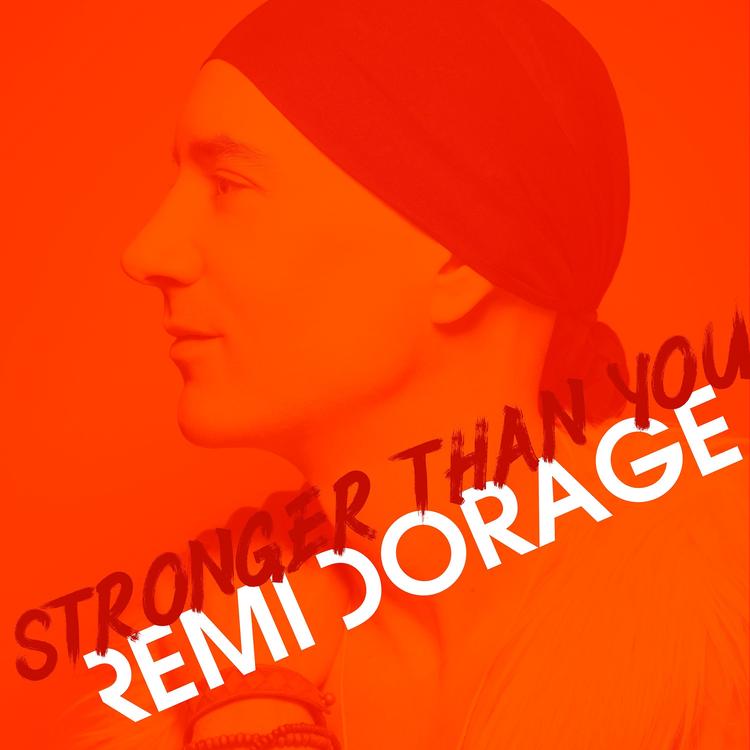 Remi Dorage's avatar image