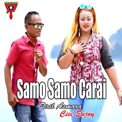 Samo-Samo Carai's cover