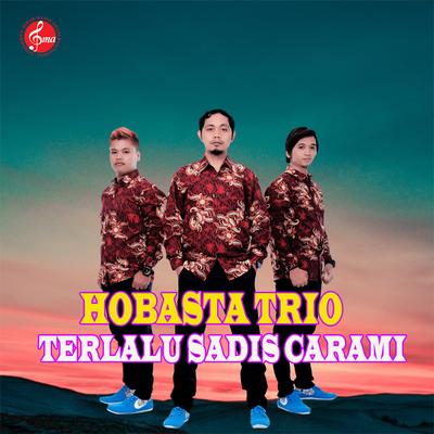 Terlalu Sadis Carami's cover