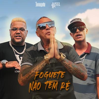 Foguete Não Tem Ré By EstiloDub, Arqui-Rival, Innovate's cover