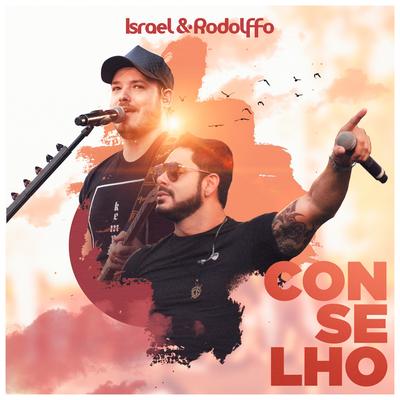 Pé de Pano (Ao Vivo) By Israel & Rodolffo's cover