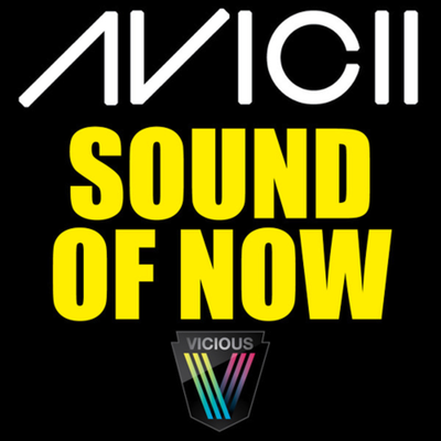 Sound Of Now (Original Mix) By Avicii's cover