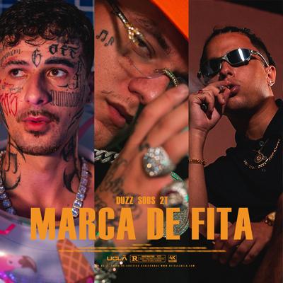 Marca de Fita By UCLÃ, Duzz, Sobs, 2T's cover