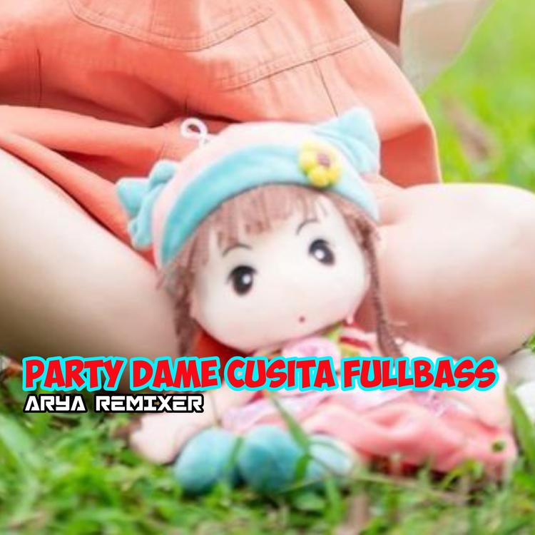 Arya Remixer's avatar image