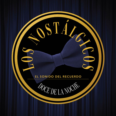 Los Nostálgicos's cover