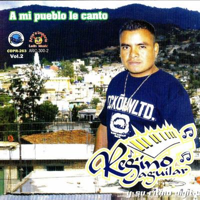 Pobre Y Ricos By Regino Aguilar Y Su Ritmo Digital's cover
