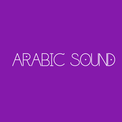 Arabic sound's cover