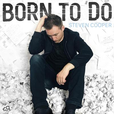 Born to Do's cover