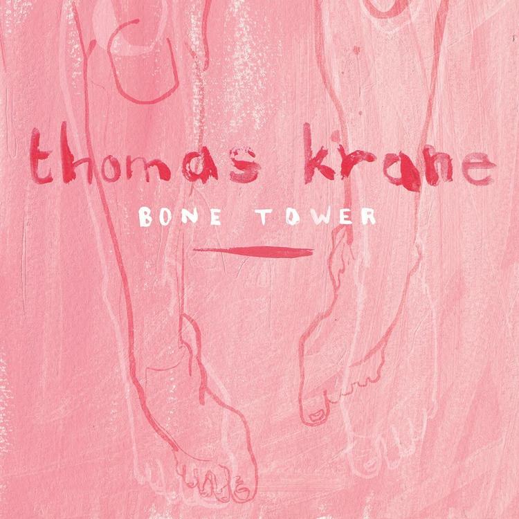 Thomas Krane's avatar image