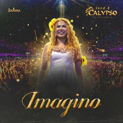 Imagino (Ao Vivo) By Joelma's cover