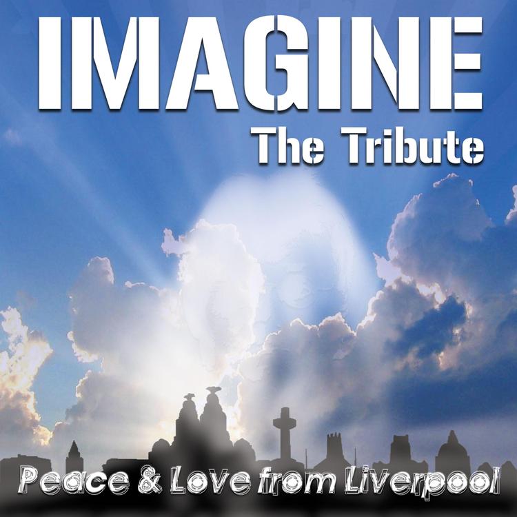 IMAGINE The Tribute's avatar image