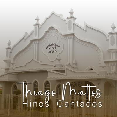 A Graça Inefável de Deus By CCB Hinos's cover