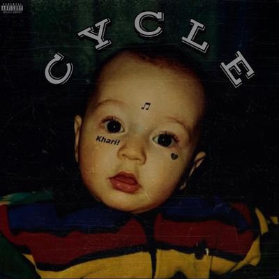 Cycle By Khari!'s cover
