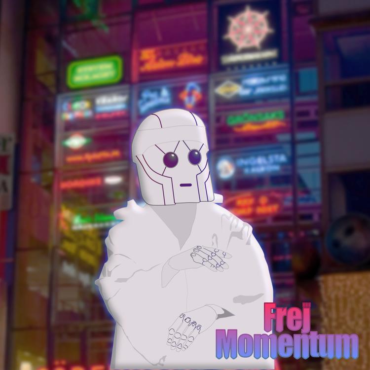 Frej Momentum's avatar image