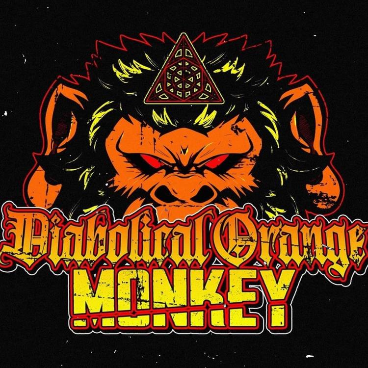 Diabolical Orange Monkey's avatar image