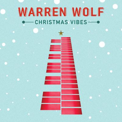 Skating By Warren Wolf's cover