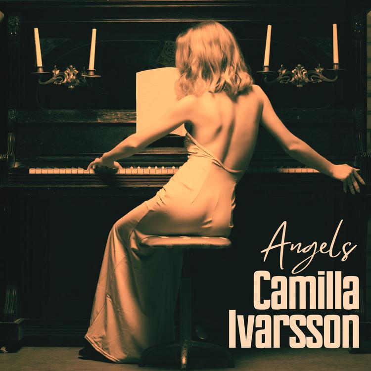 Camilla Ivarsson's avatar image